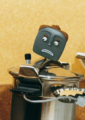 Oporto International Film Festival (Fantasporto) - 2002 Oporto International Film Festival (Fantasporto) - 2002