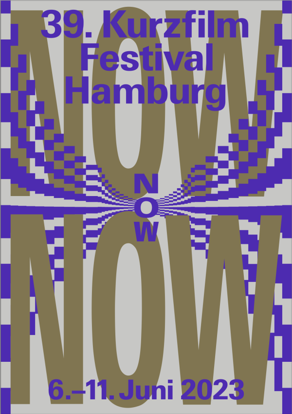 Kurzfilm Festival Hamburg - 2023 Kurzfilm Festival Hamburg - 2023