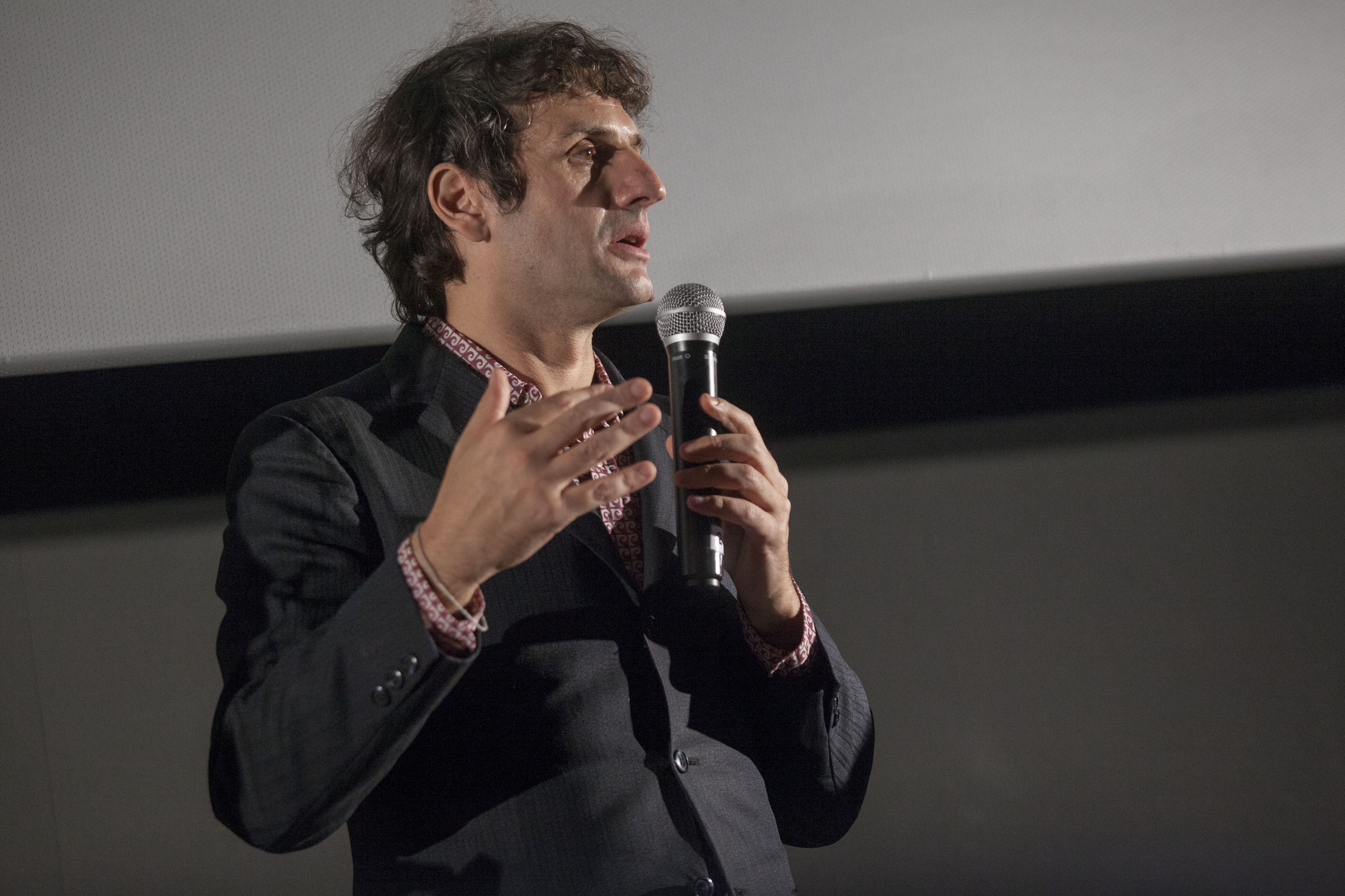 Gran éxito en la primera edición de Tu Cita con el Cine Francés Gran éxito en la primera edición de Tu Cita con el Cine Francés