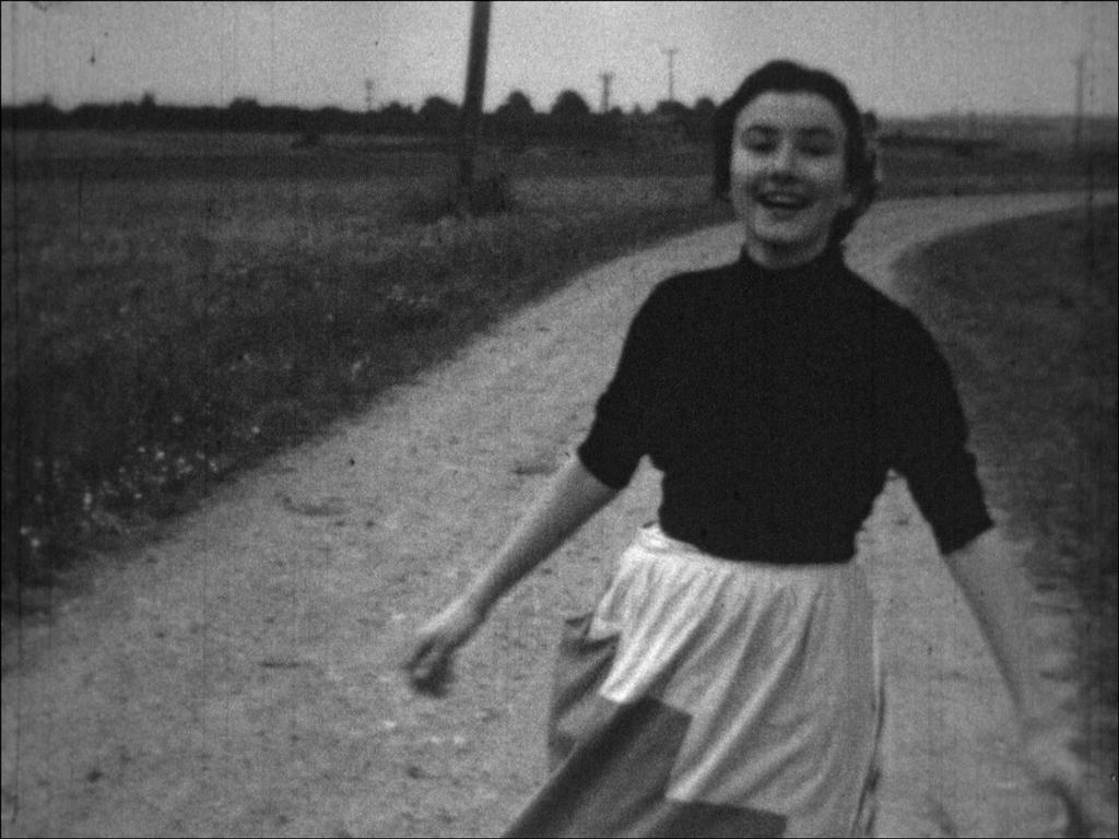 La Photo retrouv&eacute;e