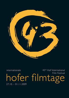 Festival international du film de Hof Festival international du film de Hof