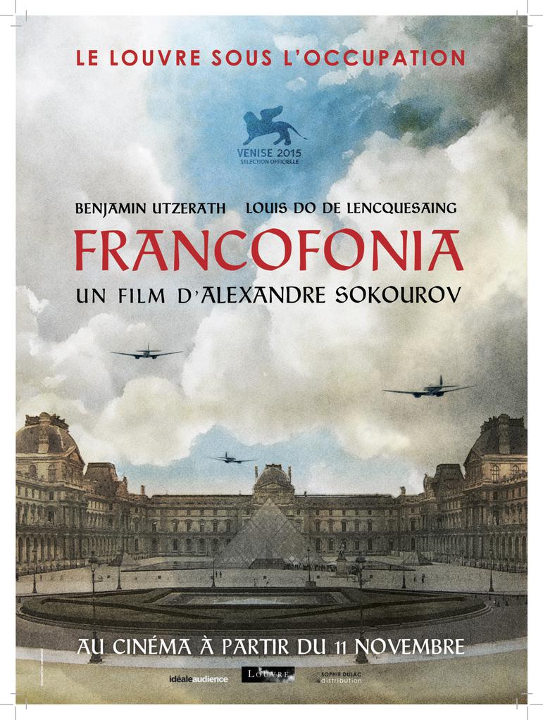 Unifrance Rendez-Vous in Paris - 2016