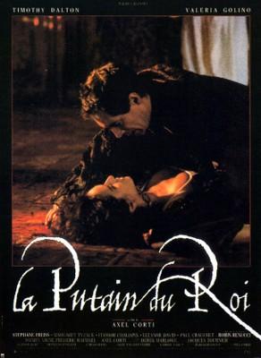 La Puta del rey La Puta del rey