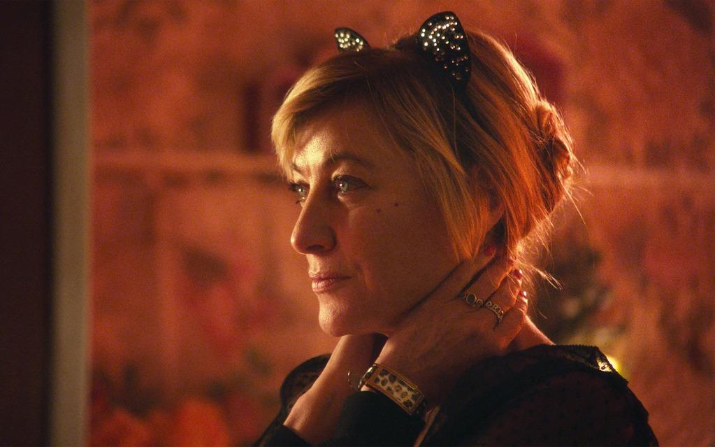 Une vie rêvée Une vie rêvée