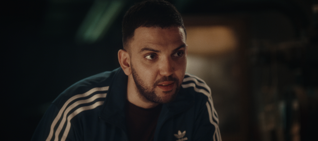 Le Fantôme - © OnP Le Fantôme - © OnP