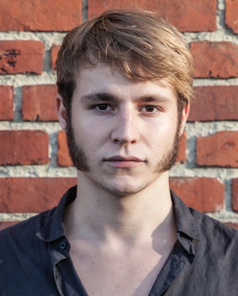 Cyril Metzger Cyril Metzger