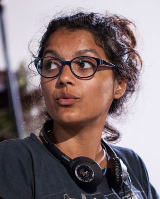 &Eacute;meline Castaneda