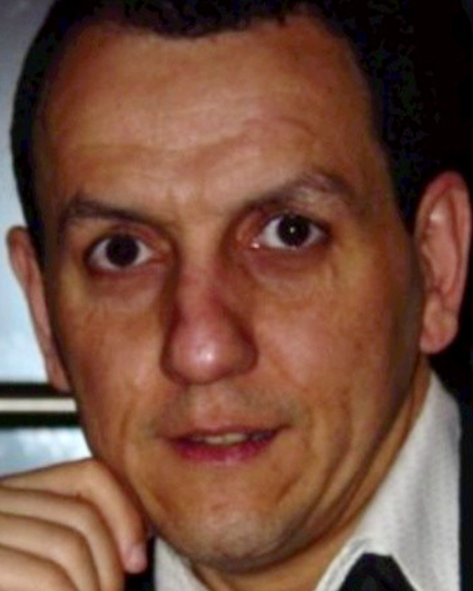 Saïd Fenni Saïd Fenni