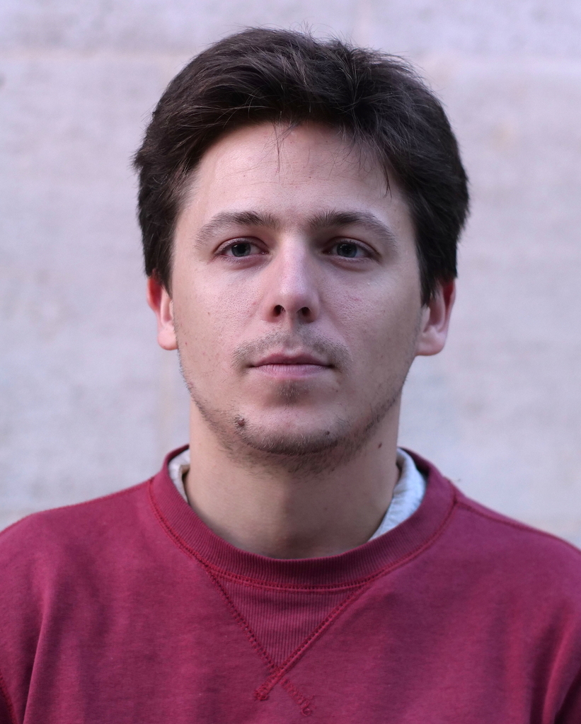 Anand Sapin Anand Sapin