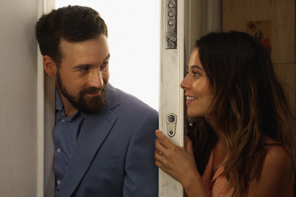 Grégoire Leprince-Ringuet - © Matteo Saveri - Agat Films Grégoire Leprince-Ringuet - © Matteo Saveri - Agat Films