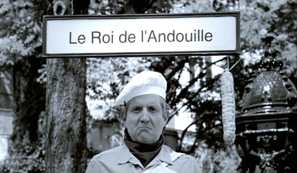 International Festival of Francophone Film in Acadie (FICFA) - 2006