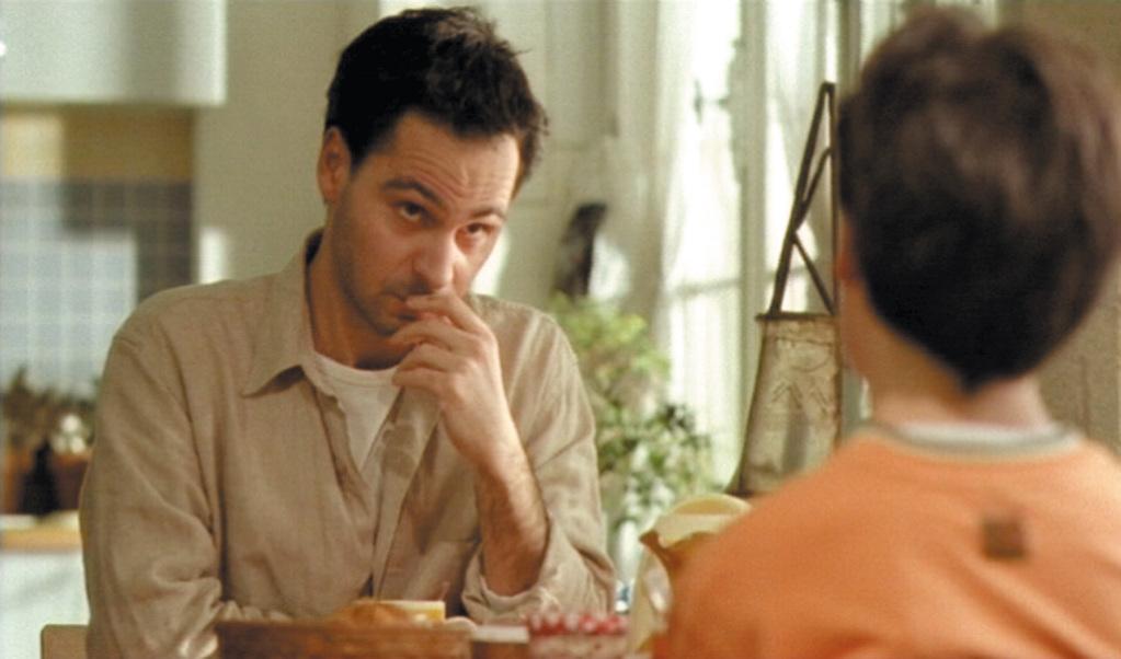 Festival du film fran&ccedil;ais au Japon - 2003