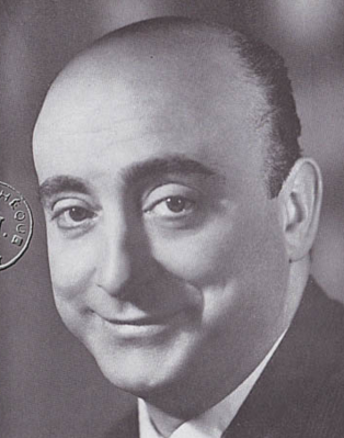 Albert M&eacute;dina