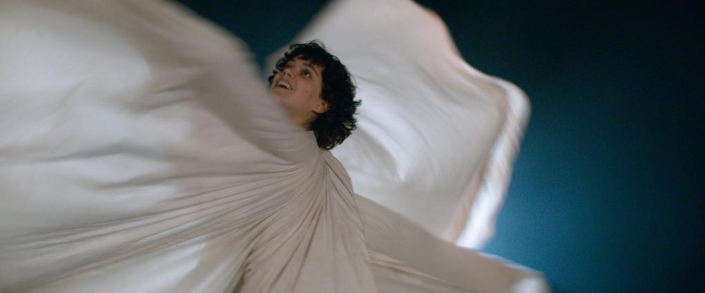 Festival de Cine Francés de Richmond - 2018 Festival de Cine Francés de Richmond - 2018