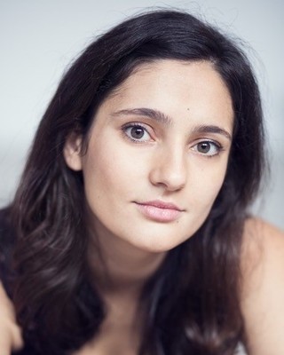 Rania Chanati Rania Chanati