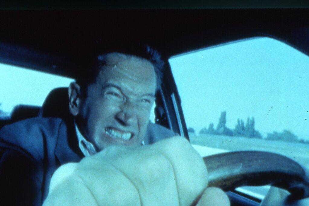 À l'arraché À l'arraché