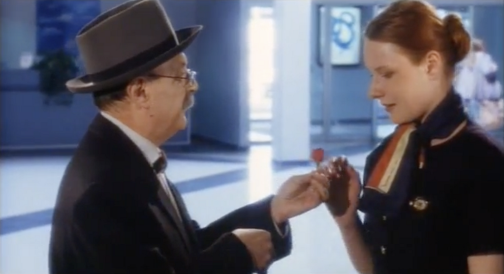 Les Vacances de Monsieur Ferrand Les Vacances de Monsieur Ferrand