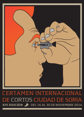 Festival international de court-m&eacute;trage Ciudad de Soria