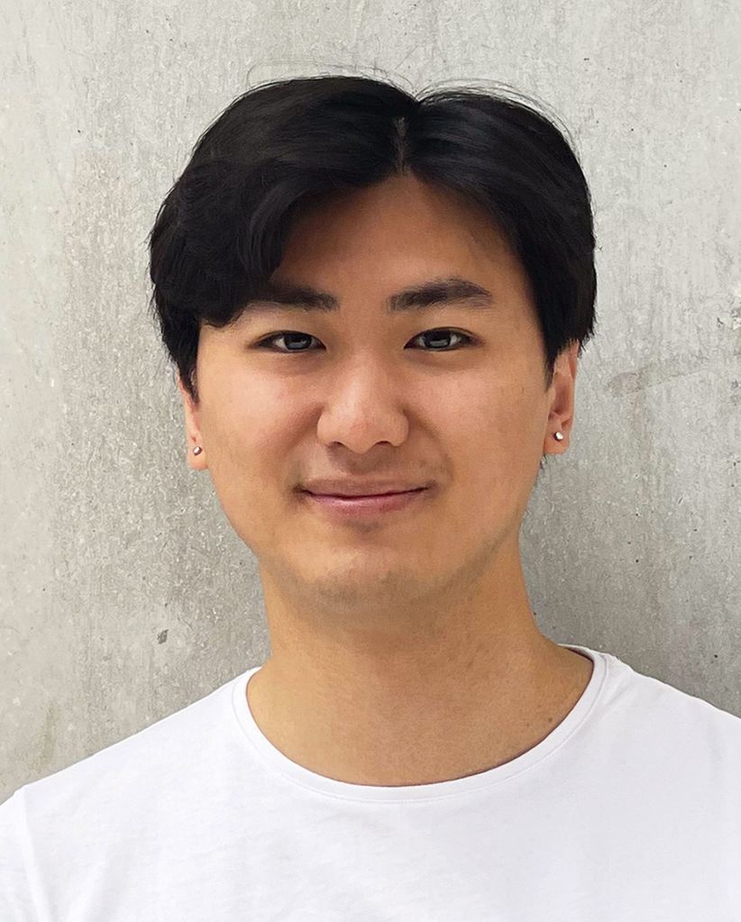 Julien Lin Julien Lin