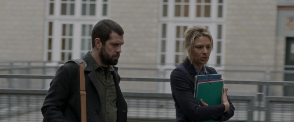 Une histoire d'amour Une histoire d'amour