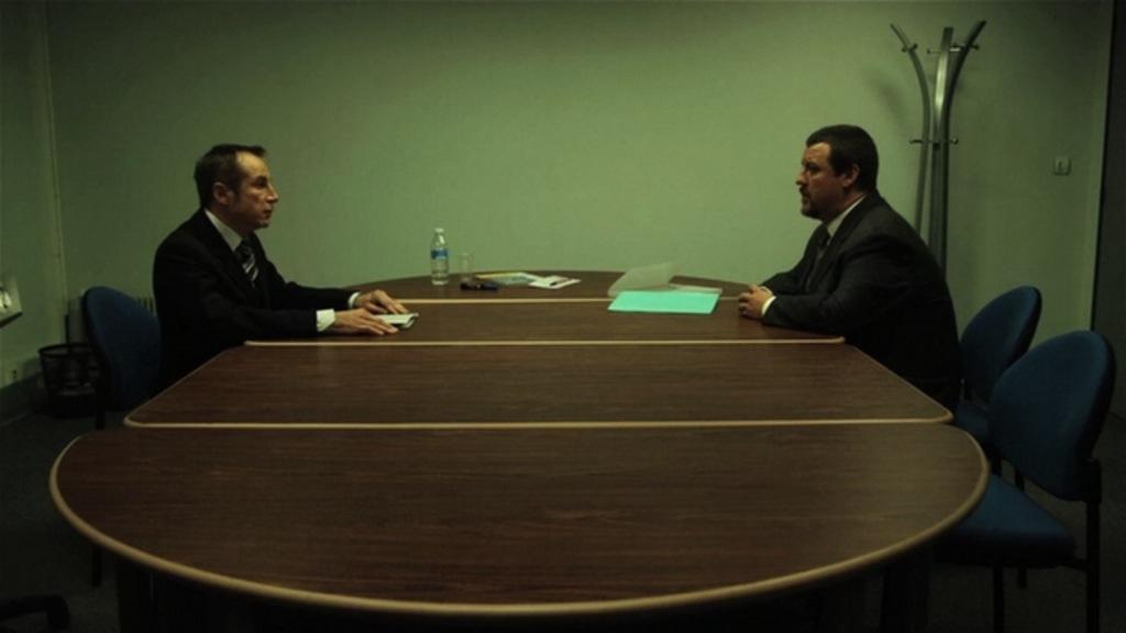 Monsieur Leroi Monsieur Leroi