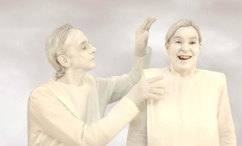 AniFest - Teplice International Animated Film Festival  - 2008