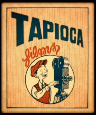 Tapioca Films Tapioca Films