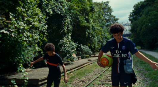 So Long Belleville So Long Belleville