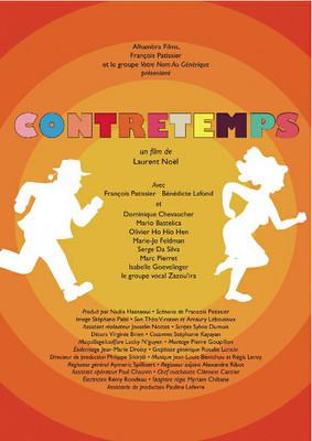 Contretemps Contretemps