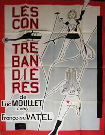 G&eacute;rard Tanguy