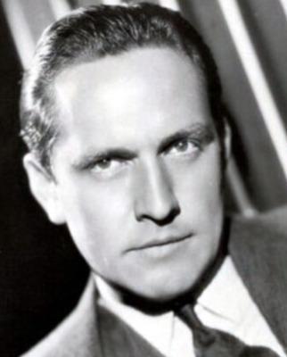 Fredric March Fredric March