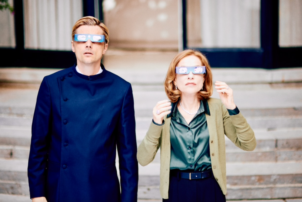 Raphaël Personnaz - © Manuel Moutier