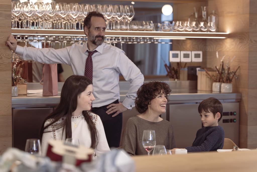 Festival Internacional de Cine de San Sebasti&aacute;n (SSIFF) - 2025