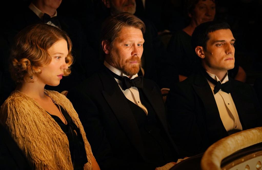 G&ouml;teborg Film Festival - 2022 - &copy; Hanna Csata