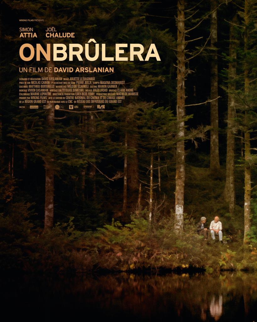 On brûlera On brûlera