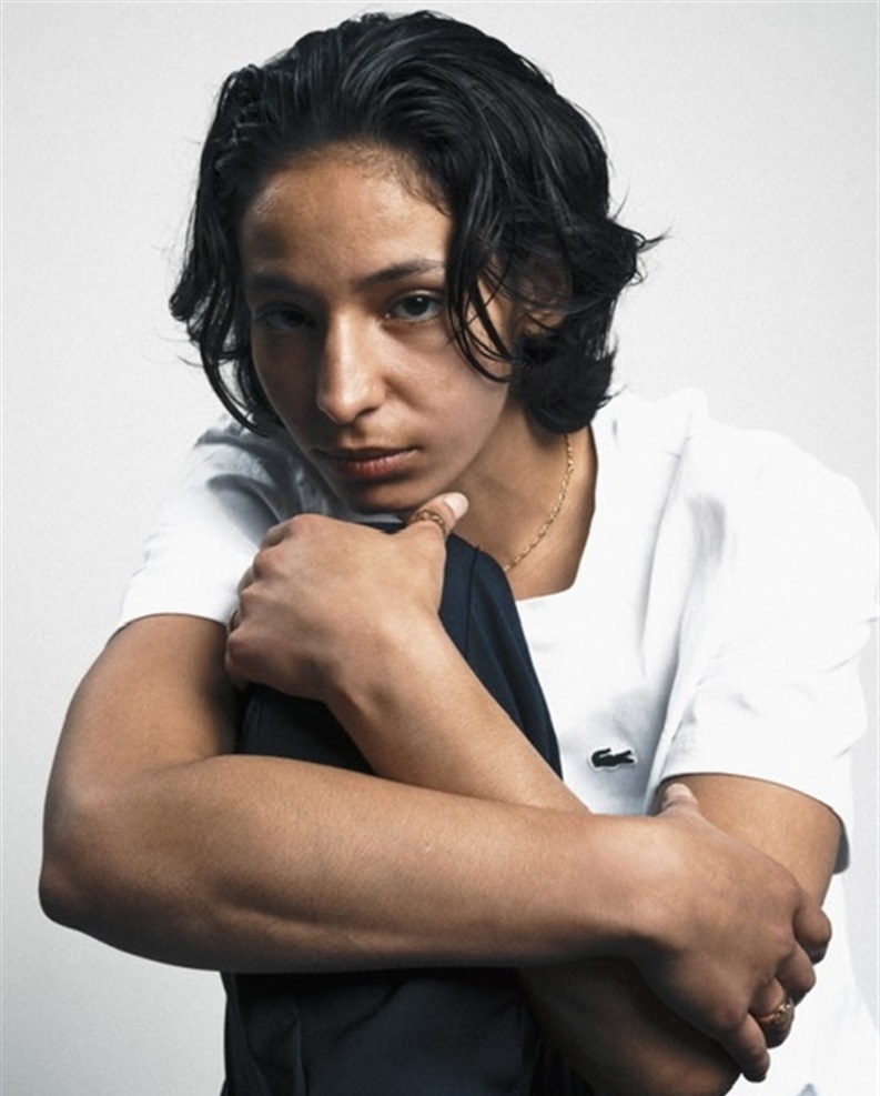 Nadia Melliti Nadia Melliti