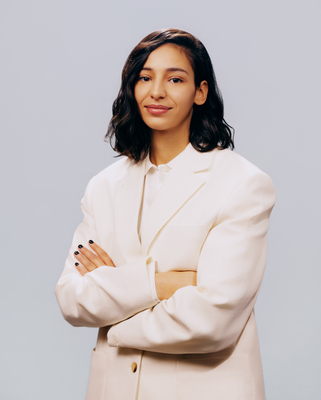 Nadia Melliti - &copy; Marie Rouge / Unifrance