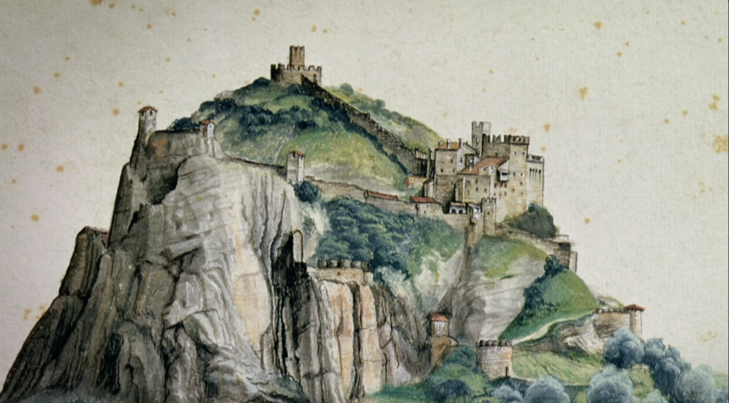 Albrecht Dürer, le mystère des autoportraits Albrecht Dürer, le mystère des autoportraits