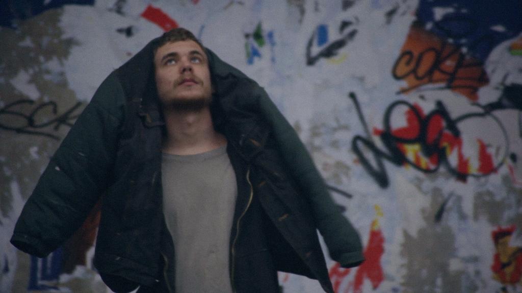 The Child of the Subway The Child of the Subway