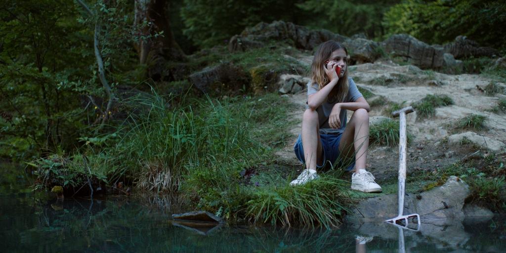 What the Mermaid Likes What the Mermaid Likes