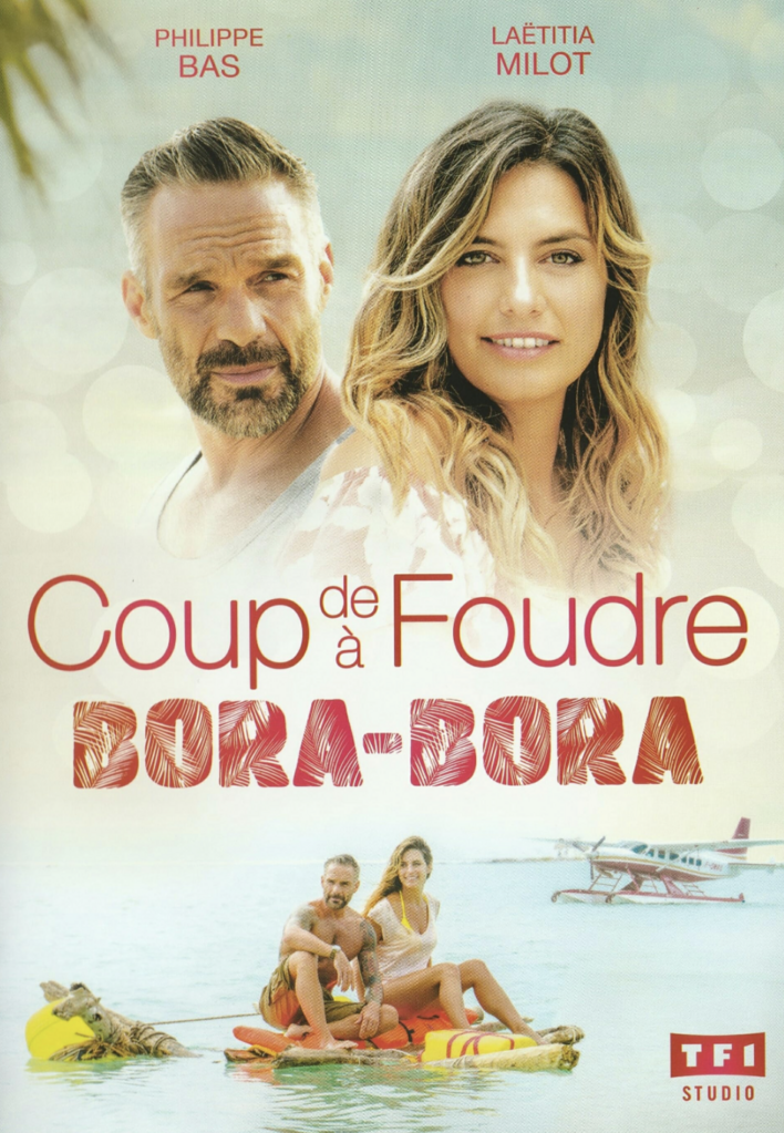 Love in Bora Bora - © TF1, Big Band Story, Merapi Productions, RTBF, Nexus Factory Love in Bora Bora - © TF1, Big Band Story, Merapi Productions, RTBF, Nexus Factory