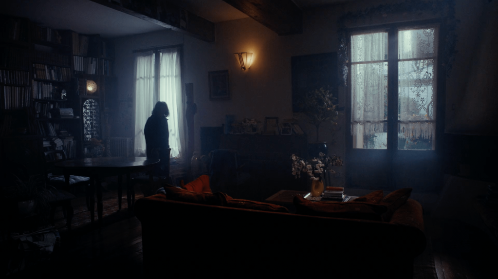 When the Night When the Night