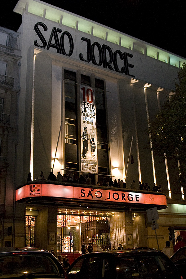 Retrospectiva de la 10e Festa do cinéma frances - Ambiance 2 - © Unifrance.org Retrospectiva de la 10e Festa do cinéma frances - Ambiance 2 - © Unifrance.org