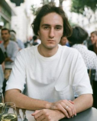 Vadim Kostrov Vadim Kostrov