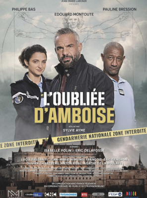 Murders in Amboise - © Monde & Média TV, France Télévisions, Be-Films, RTBF Murders in Amboise - © Monde & Média TV, France Télévisions, Be-Films, RTBF