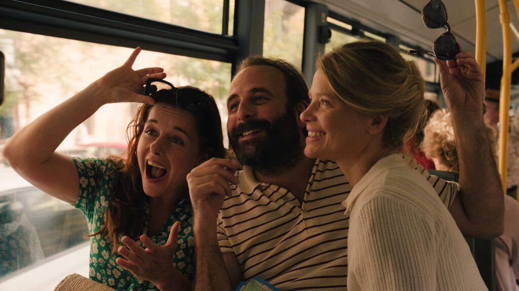 Deuxième Ligne Films - © Deuxième Ligne Films - Petit Film - France 3 Cinéma Deuxième Ligne Films - © Deuxième Ligne Films - Petit Film - France 3 Cinéma