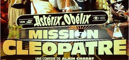 Box Office du cin&eacute;ma fran&ccedil;ais en Espagne en 2002