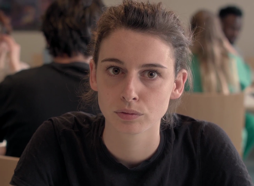 No&eacute;mie B&eacute;cache