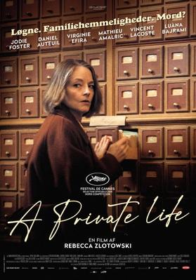 A Private Life - Denmark