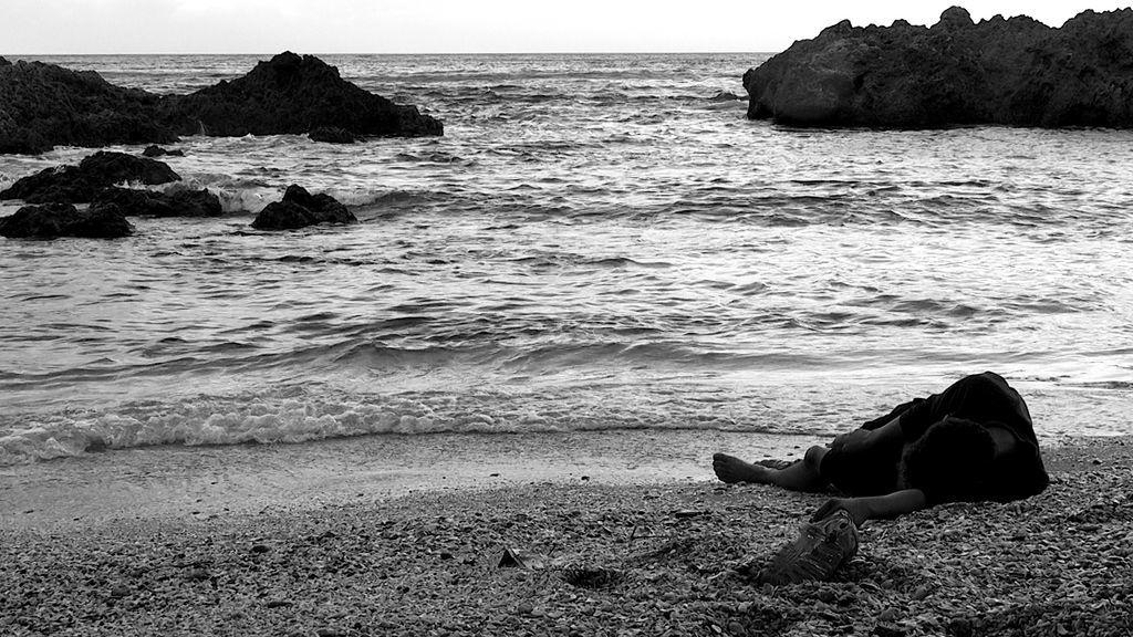 Nuit obscure – Au revoir ici, n’importe où Nuit obscure – Au revoir ici, n’importe où